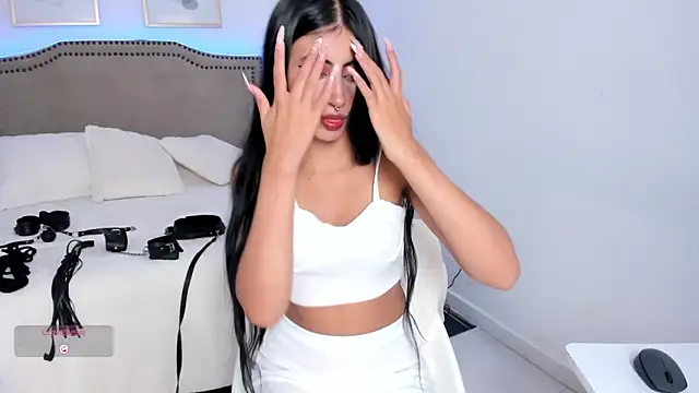 RACHEL EV online show from 02.10.26