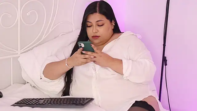 Adia  online show from 01.15.25