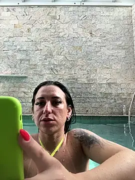 TigrezaSC online show from 04.18.26