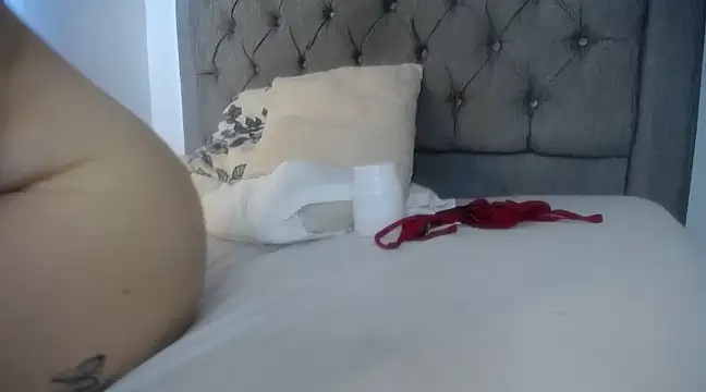 Lillebbw online show from 02.01.25