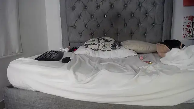 Lillebbw online show from 03.01.25