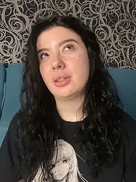 Kimi Ass online show from 12.15.24