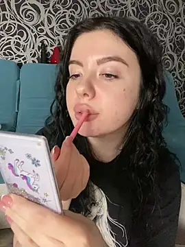 Kimi Ass online show from 01.31.25