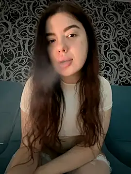 Kimi Ass online show from 09.12.25