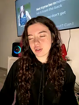 Kimi Ass online show from 11.15.25