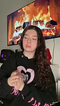 Kimi Ass online show from 02.02.26