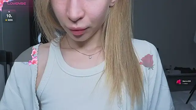 Elis Fox online show from 01.08.26