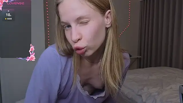 Elis Fox online show from 01.17.26