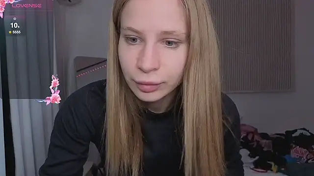 Elis Fox online show from 02.16.26