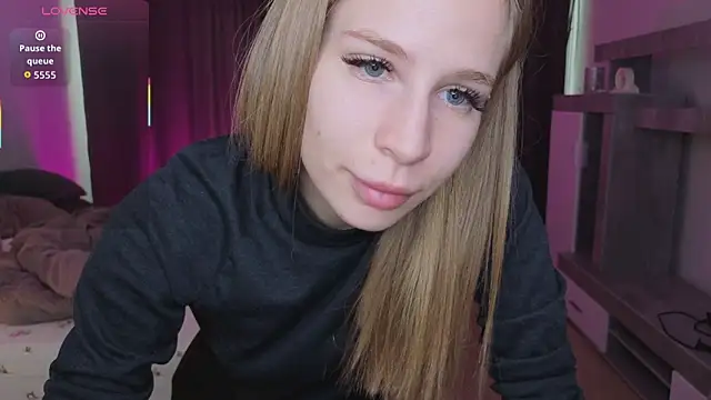 Elis Fox online show from 03.23.26