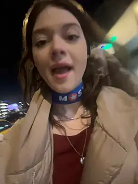 Snapshot of Times__Square chatting on 01.12.25 Times Square online show from 01.12.25