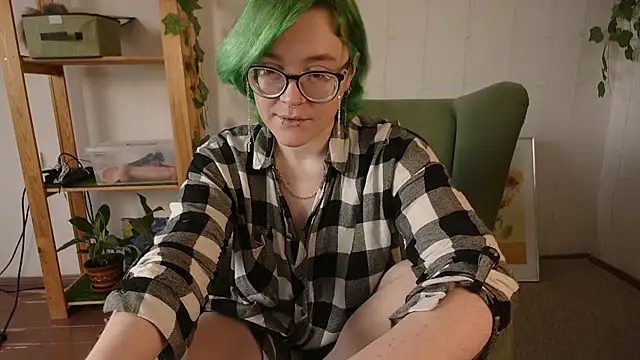 alisahug online show from 01.05.25