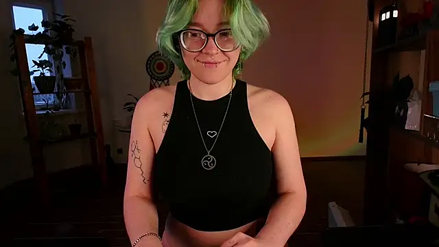 alisahug online show from 01.24.25