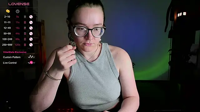 alisahug online show from 01.25.25