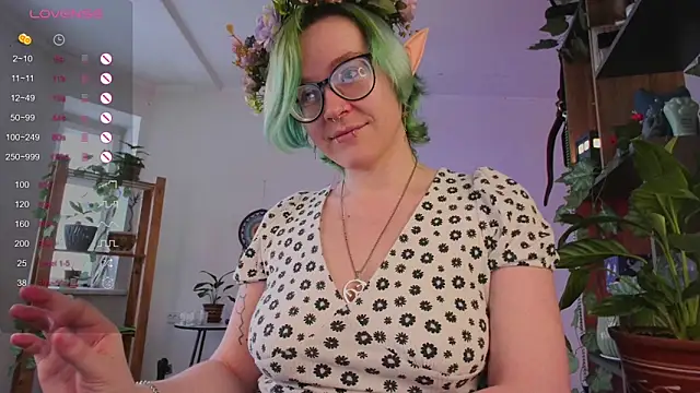 alisahug online show from 01.27.25