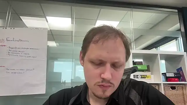 Snapshot of streamy_test12 chatting on 03.06.25 streamy test12 online show from 03.06.25