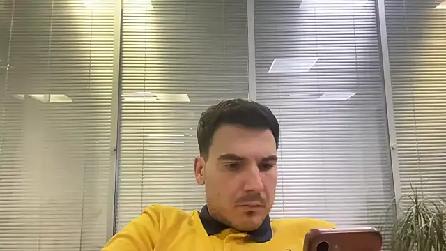 streamy test13 online show from 10.14.25