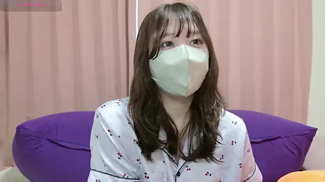 Snapshot of sara-a-jp chatting on 12.08.24 sara-a-jp online show from 12.08.24