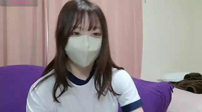 Snapshot of sara-a-jp chatting on 12.28.24 sara-a-jp online show from 12.28.24