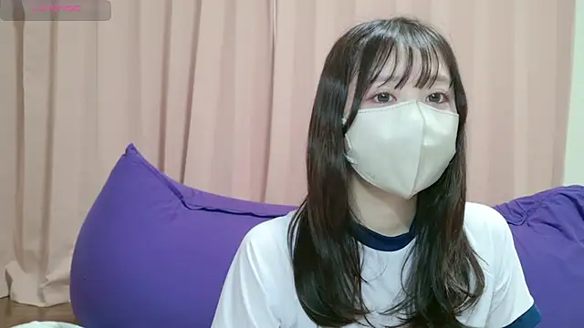 Snapshot of sara-a-jp chatting on 01.27.25 sara-a-jp online show from 01.27.25