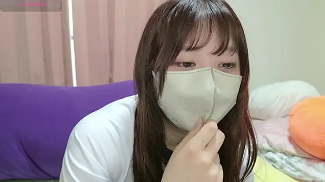 Snapshot of sara-a-jp chatting on 03.05.25 sara-a-jp online show from 03.05.25