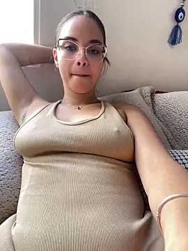 Snapshot of gabyaridi chatting on 02.09.26 gabyaridi online show from 02.09.26