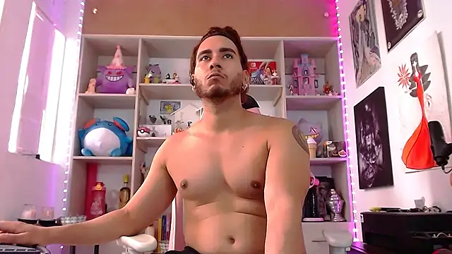 Sodom 333 online show from 12.07.24