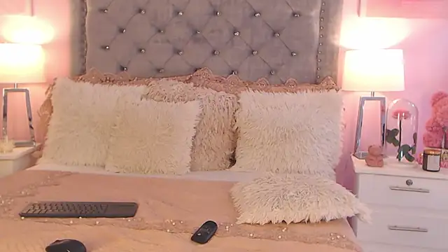 AshleyFerrer online show from 03.16.25