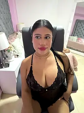 AshleyFerrer online show from 11.22.25