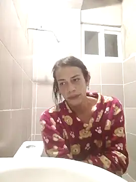 alexxa dirty online show from 12.22.24