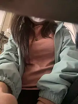 Tuongvy05 online show from 12.25.24