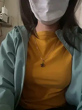 Tuongvy05 online show from 12.30.24