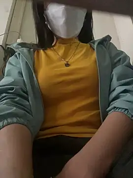 Tuongvy05 online show from 01.02.25