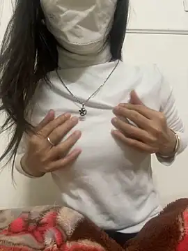 Tuongvy05 online show from 01.13.25