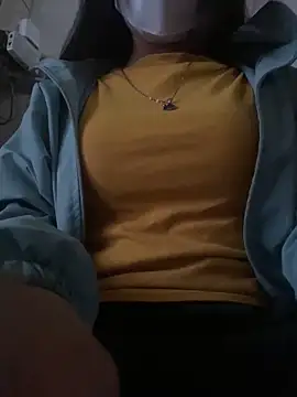 Tuongvy05 online show from 01.14.25