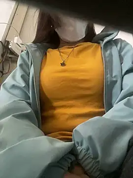 Tuongvy05 online show from 01.15.25