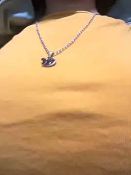 Tuongvy05 online show from 01.17.25