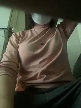 Tuongvy05 online show from 01.25.25