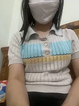 Tuongvy05 online show from 03.06.25