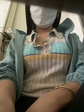 Tuongvy05 online show from 03.07.25