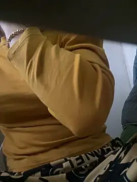 Tuongvy05 online show from 03.12.25