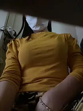 Tuongvy05 online show from 03.17.25