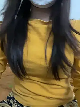 Tuongvy05 online show from 03.20.25