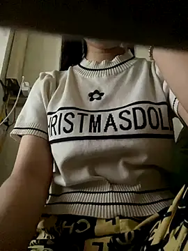 Tuongvy05 online show from 11.03.25