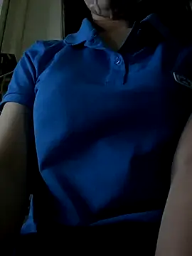 Tuongvy05 online show from 11.05.25