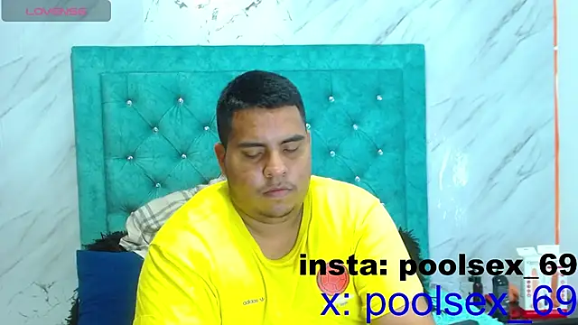 Snapshot of Poolsex_69 chatting on 12.11.24 Poolsex 69 online show from 12.11.24