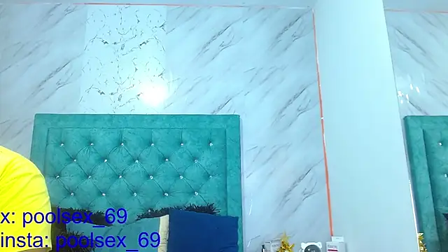Snapshot of Poolsex_69 chatting on 12.21.24 Poolsex 69 online show from 12.21.24