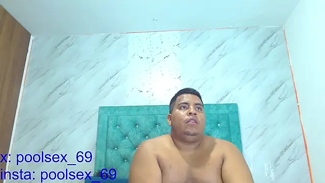 Snapshot of Poolsex_69 chatting on 12.23.24 Poolsex 69 online show from 12.23.24