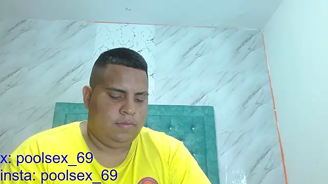 Snapshot of Poolsex_69 chatting on 12.24.24 Poolsex 69 online show from 12.24.24