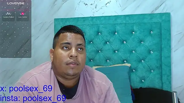 Snapshot of Poolsex_69 chatting on 12.30.24 Poolsex 69 online show from 12.30.24